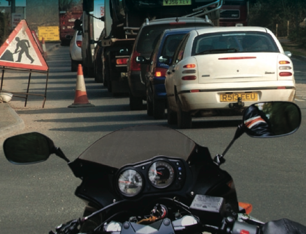 how much does a motorcycle safety course cost